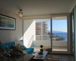 Panorama Departamento 620