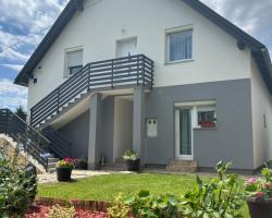 Apartments and Rooms Krizmanic