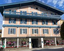 Hotel Radetzky