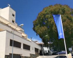 Apartamentos Doña Carmen