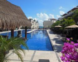 Caribbean Rentals - Aldea Thai