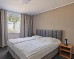 Hotel Taxis Bratislava