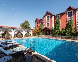 Casa del Sole Boutique Hotel Timisoara