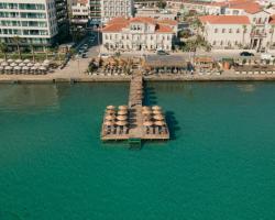 Nars Ilica Hotel Beach Adults Only 12Plus