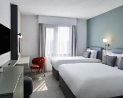 Leonardo Hotel Dublin Parnell Street