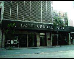 Gran Hotel Cristal