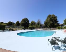 Majestic Regency Resort