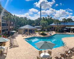 Hotel Monreale Express & Studios IDrive District