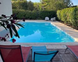 La Cigaliere en Cote Vermeille