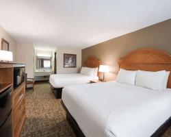 Best Western Bidarka Inn