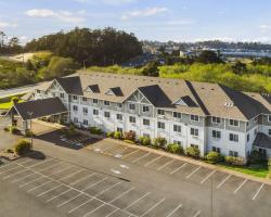 La Quinta by Wyndham Newport