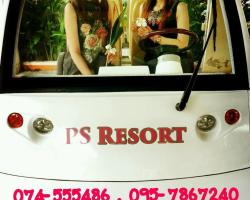 PS Resort