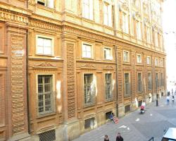 Turin Loft Apartments