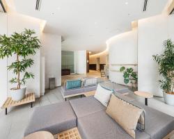 Fraser Residence Nankai Osaka