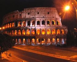 Close To Vatican B&B