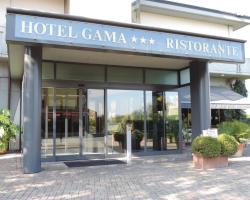 Hotel Gama