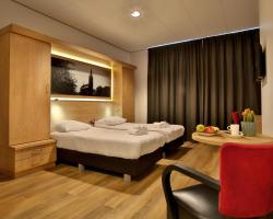 Hotel Hulsman