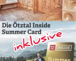 Marbergerhaus Umhausen