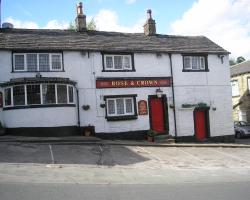 The Rose And Crown Inn - Halifax