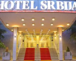 Hotel Srbija-FREE PARKING