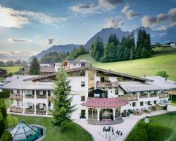 Vitalhotel Sonnenhof