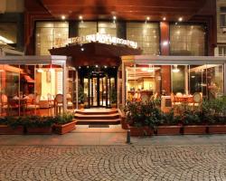 Hotel Istanbul Kervansaray