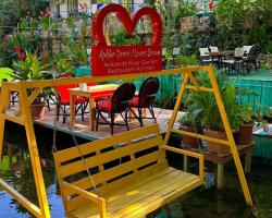 Arikanda River Garden Hotel