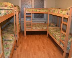 Hostel Druzhba Narodov
