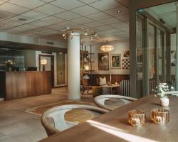 Elite City Hotel, Örebro