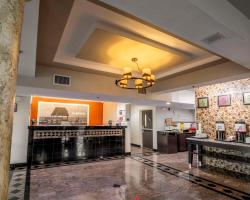 Hampton Inn St Augustine US1 North