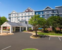 Hilton Garden Inn Rock Hill