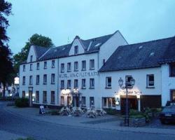 Hotel am Ceresplatz