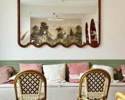 Hotel Saint Louis