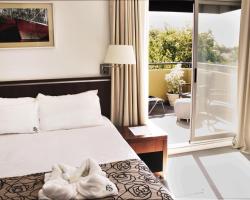Ribera Sur Hotel Mar del Plata