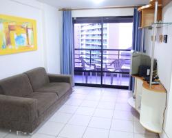 Beach Apartment Alta Vista 1403