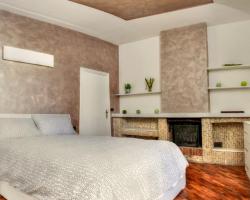 Rome City Center Apartments