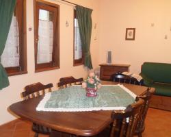 Apartment San Pancrazio