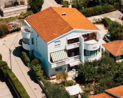 Apartment Manda