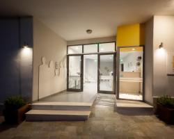 Karystos Mare Apartments