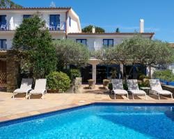 Hotel Blaumar Cadaqués by Fimedhotels