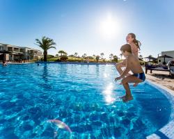 Vincci Resort Costa Golf