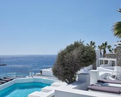 Pietra e Mare - Mykonos Moments