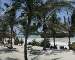 Watamu Palm Beach