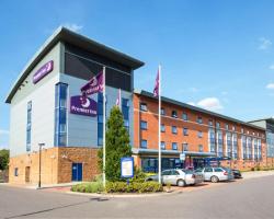 Premier Inn Banbury (M40, J11)