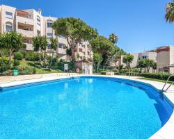 Beautiful Apartment In Riviera Del Sol