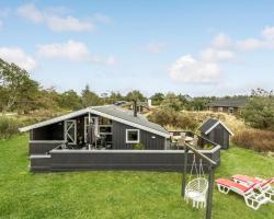 Holiday Home Ingerslevvej Thisted Iii