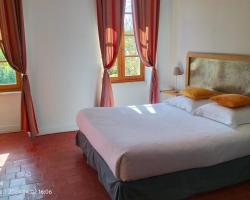 Logis Hôtel Château De Palaja