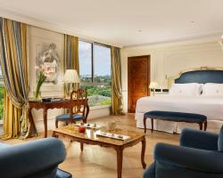 Parco dei Principi Grand Hotel & SPA