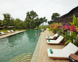 Villa Inle Boutique Resort