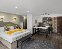 Silverbow Inn